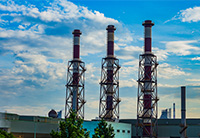 山根镇柴油发电机组进气门与排气门磨损严重是什么原因