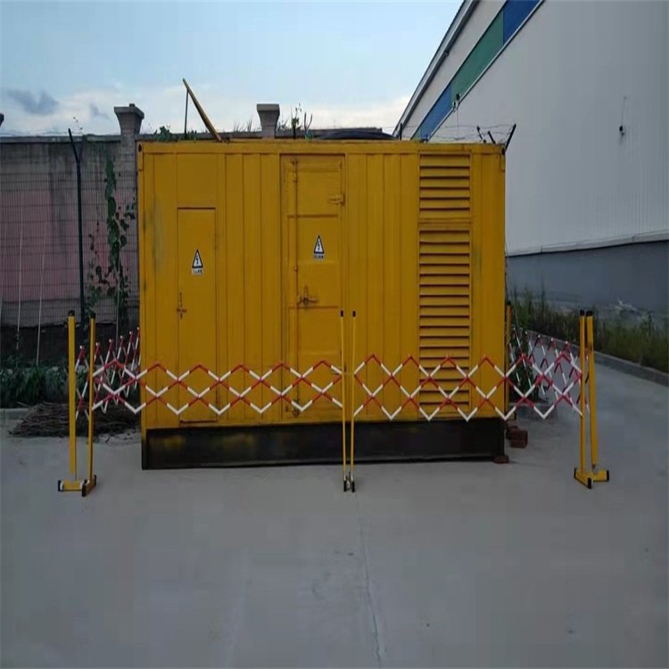 山根镇发电机组油箱盖上留出小气孔有什么用？