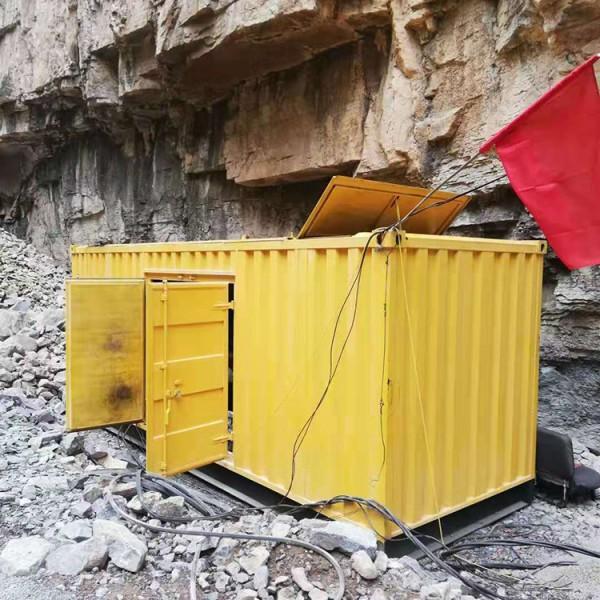 山根镇柴油发电机组使用注意事项要牢记