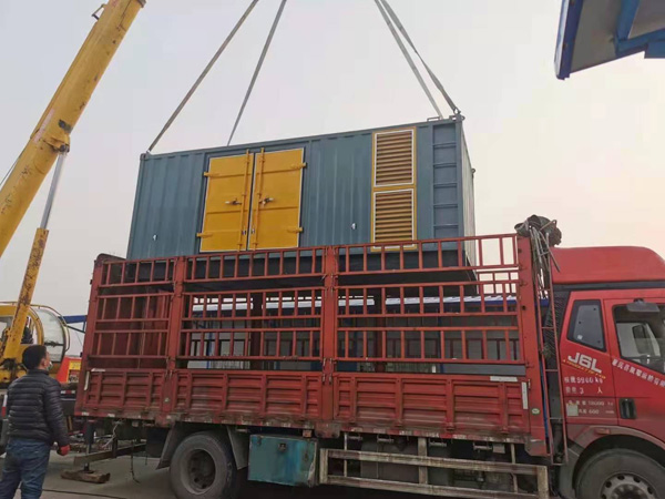 山根镇发电机租赁消声器的设计原理