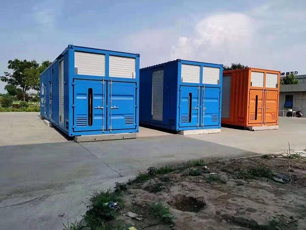 山根镇星三角启动器容量的计算公式