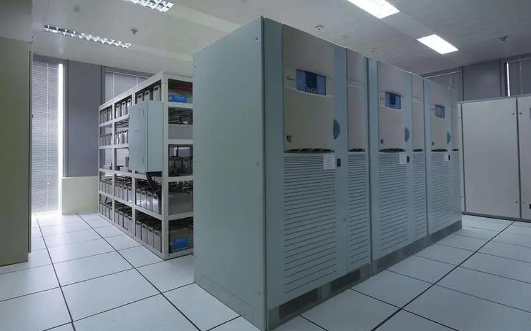 山根镇UPS 电源的分类