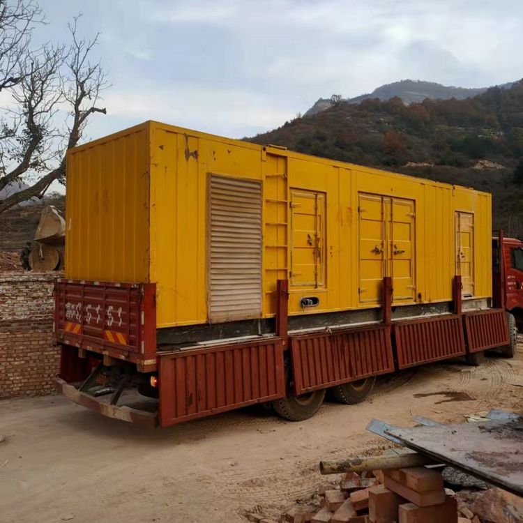 山根镇柴油发电机的品牌有哪些？