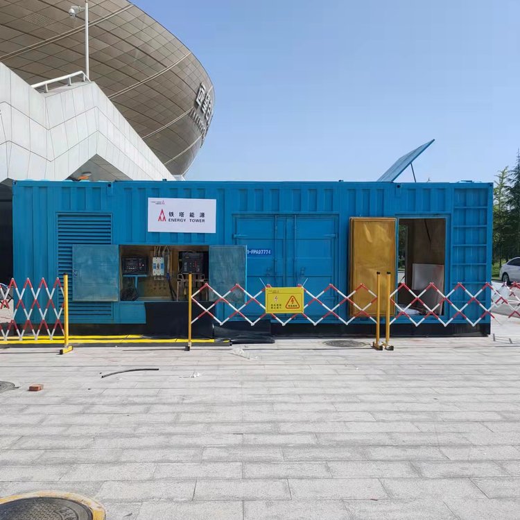 山根镇介绍一下发电机组维修保养的具体操作流程