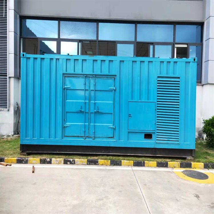 山根镇发电机组使用中应注意什么事项？