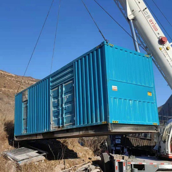 山根镇发电机组维修保养中应注意什么事项？