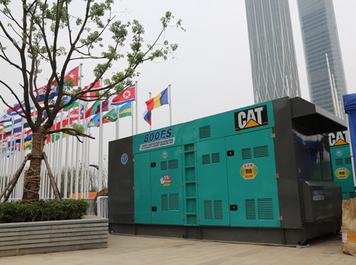 山根镇详细介绍一下升级发电机组的具体步骤