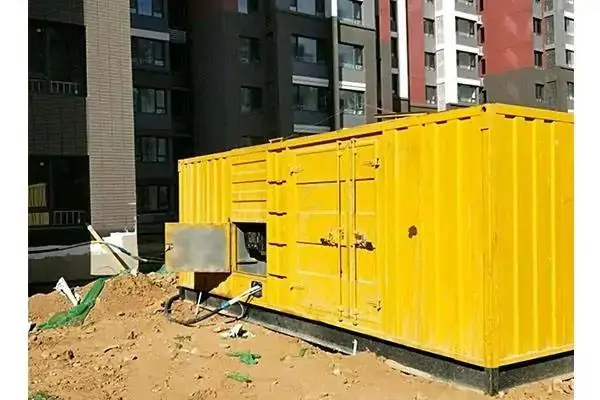 山根镇发电机出租负载测试对电瓶的寿命有影响吗？