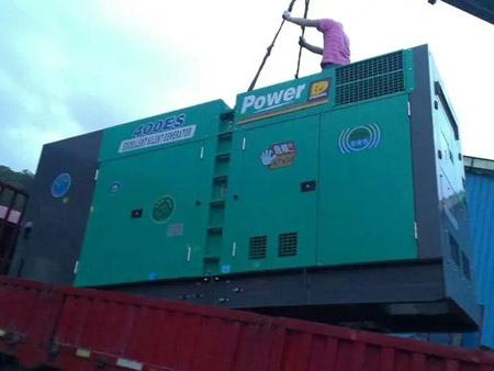 山根镇空气滤清器的更换周期一般是多久？