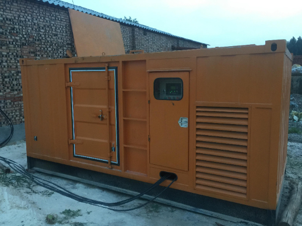 山根镇预热过程中启动柴油发电机组有哪些危害？