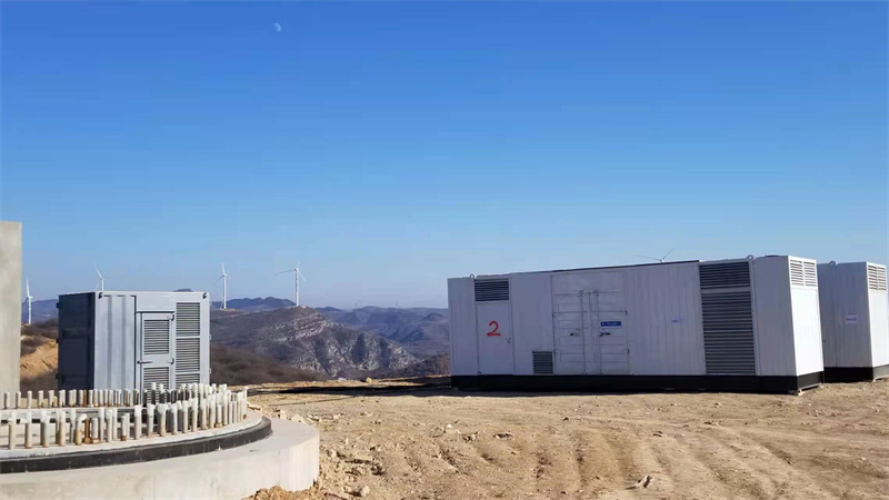 山根镇带燃油预热系统的柴油发电机组在冬季启动前需要做哪些准备工作？