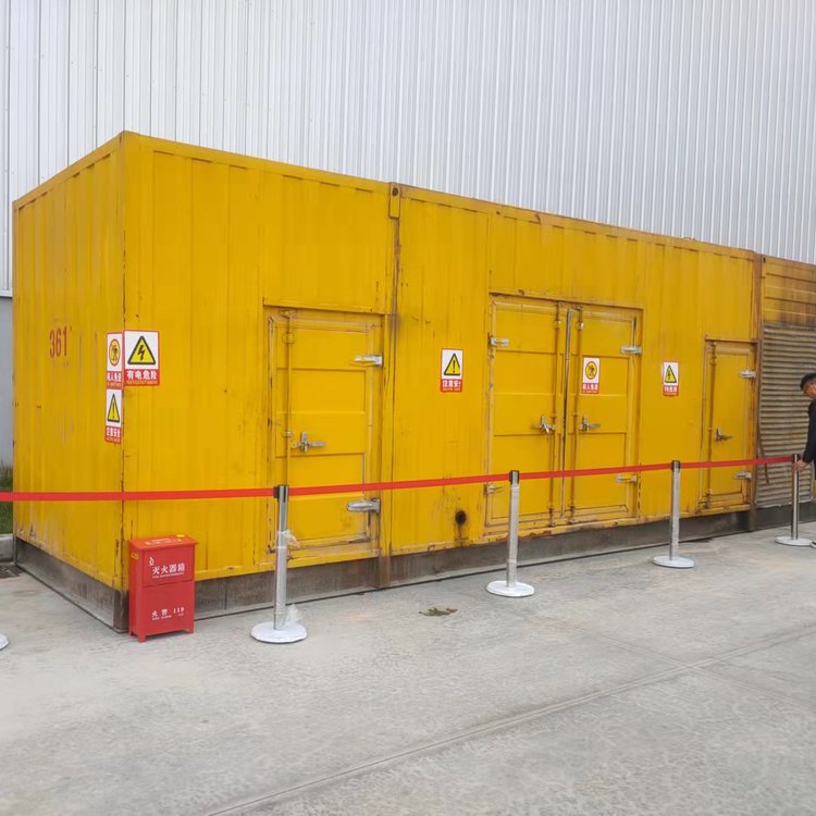 山根镇出租柴油发电机